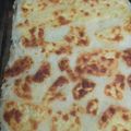 El cooksnap de ElianaR PereiraT cuando hizo Pastel de atún y papa.