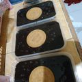 Cooksnap dari Neylam untuk resep Dessert Box mudah tanpa oven tanpa mixer