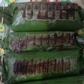 Cooksnap dari Ratna NK untuk resep Nasi Bakar Ayam Suwir Pedas