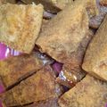 Cooksnap dari Keyra untuk resep Bolu Peca Khas Bugis