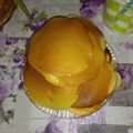 El cooksnap de Ivan Clemente cuando hizo Tortitas Americanas.