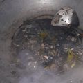 Cooksnap dari Utari untuk resep Pindang cumi hitam