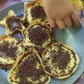 Cooksnap dari Dwi Agustina S untuk resep Mᴀʀᴛᴀʙᴀᴋ Mᴀɴɪs Tᴇғʟᴏɴ (ᴄᴏᴋᴇʟᴀᴛ ᴋᴇᴊᴜ sᴜsᴜ)