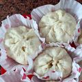 Cooksnap dari Cresensia Wiedya untuk resep Adonan kulit pao yg lembut