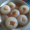 Cooksnap của Thu Mèo khi họ làm theo món 🍵Chè long nhãn hạt sen