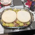 Cooksnap de Valerie Merdy sur la recette ☆Tartiflette Traditionnelle☆