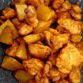 Cooksnap dari Lisa Genio untuk resep CHICKEN CHA CHA CHA ala LC