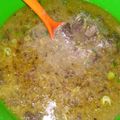 Cooksnap dari Mama Essy untuk resep Coto Makassar