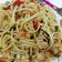 Cooksnap dari Leonella Massardi untuk resep Spicy Tuna Aglio Olio