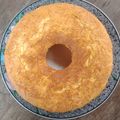 Cooksnap dari Siti Habibah untuk resep Bolu tape 4 telur