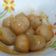 Cooksnap dari putri sepriyanti untuk resep Cilok Bumbu Kacang