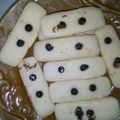 Cooksnap dari Rehana untuk resep Pukis pandan