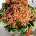 Cooksnap dari Yusmi Ruby untuk resep Urap Sayuran