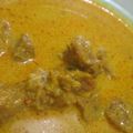 Cooksnap dari Nurul Ayu Chotimah untuk resep Gulai Kambing