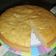 El cooksnap de Evelyn Rodriguez cuando hizo Budín/ torta de banana.