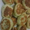 Cooksnap dari Salma Muthiah untuk resep Bakpia teflon/bakpia basah