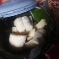 Cooksnap dari HI-Dapoer untuk resep Tape manis homemade