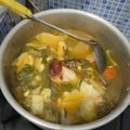 Cooksnap dari Aui untuk resep Sayur Asem Resep Jawa Timuran