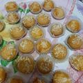 Cooksnap dari Jartiah Tia untuk resep Nastar lembut