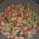 El cooksnap de RICK MENDIVELSO cuando hizo Pechuga en salsa negra con brócoli.