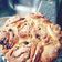 El cooksnap de Jime Izquierdo cuando hizo Torta 80 golpes.