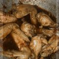 Cooksnap dari Amanda Norma Shanti untuk resep Ayam Goreng Kecap