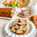 Cooksnap dari Dewi Masitah untuk resep Banana Roll Cake