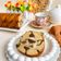 Cooksnap dari Dewi Masitah untuk resep Banana Roll Cake
