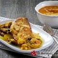 Cooksnap από knorr στη συνταγή Σούπα μπουγιαμπέσα