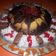 Apeksha sam का कुकस्नैप जब उन्होंने ओरियो चॉकलेट केक (Oreo chocolate cake recipe in hindi) बनाया था।