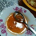 Cooksnap dari Mardiana ✏Asma untuk resep Bakwan Keladi x Saus Pedas Manis