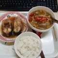 Cooksnap của Dương Hồng Thùy Dương khi họ làm theo món Cá hú kho tộ