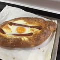 Cooksnap από vera1968 στη συνταγή Χατσαπούρι ατζαρεϊκό