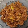Asha Sharma का कुकस्नैप जब उन्होंने गाजर का हलवा (Gajar ka halwa recipe in Hindi) बनाया था।