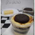 Cooksnap dari Bunda Tina untuk resep Oreo Cheese Cake