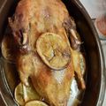 Mahakalister Cooksnap-ja, amikor elkészítette a(z) Rozmaringos kacsasült naranccsal receptet.