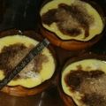 صورة من sabreno، شاركها بعد تجربة وصفة حلا كسترد