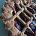 El cooksnap de Antonela RAMÍREZ cuando hizo Pastafrola clásica con membrillo.