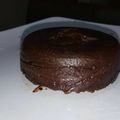 Cooksnap dari Ummu Uqbah untuk resep Chocolava Cake