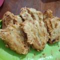 Cooksnap dari Sefty Mei untuk resep Pisang Goreng Krispy