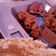 Cooksnap dari thisfatma untuk resep Cookies Oat Kurma(Date Square)