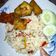 Cooksnap dari Anri Lovena untuk resep Nasi Liwet Magic Com (simpel bingit)