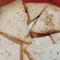 Cooksnap από Chara στη συνταγή Σπιτικά nachos ιιιχαααα!!!