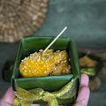 Cooksnap dari Yoes untuk resep Marshmallow Homemade / Takir Pita