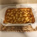 El cooksnap de Ele cuando hizo Pastel de manzana.