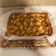 El cooksnap de Ele cuando hizo Pastel de manzana.