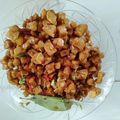 Cooksnap dari Ashifa Jr. untuk resep Sambal goreng tempe tahu pete