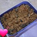 Cooksnap dari IndahWH untuk resep Serundeng Daging