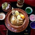 Ruma Guha Das Sharma's cooksnap of when they made চিকেন বিরিয়ানি (Chicken biriyani recipe in bengali).