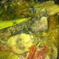 Cooksnap dari Rani Rachmani untuk resep Tongkol Pedas Bumbu Kuning